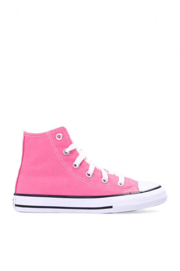 converse and Kids ‘Chuck Taylor All Star Core Hi’ sneakers